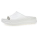 White Molded