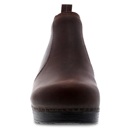 Antique Brown