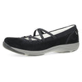 Black Suede