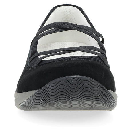 Black Suede