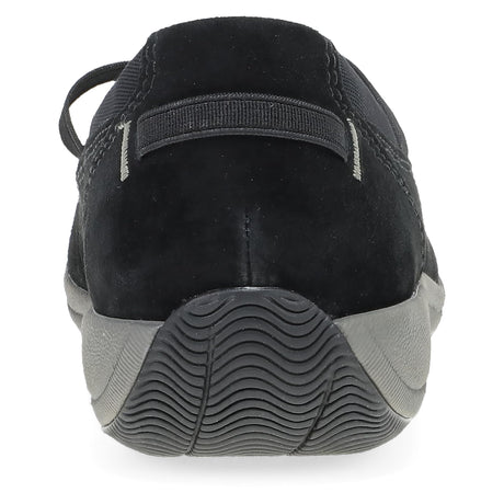 Black Suede