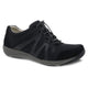 black/black