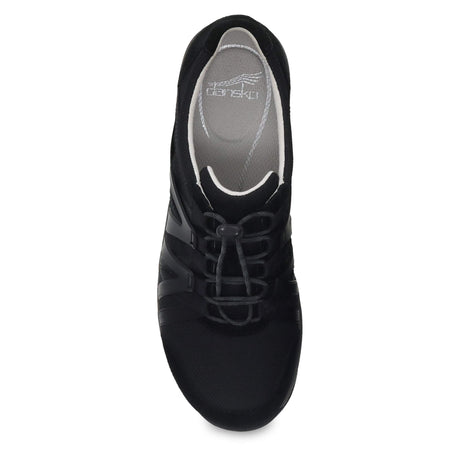 black/black