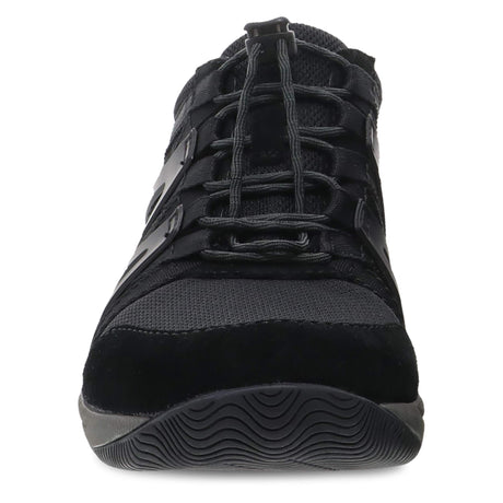 black/black