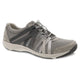 Grey Suede