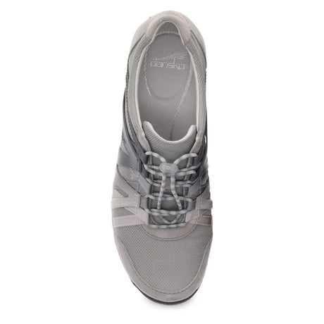 Grey Suede