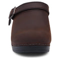 Antique Brown/Blk