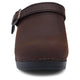 Antique Brown/Blk