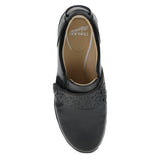 Black Waxy Burnished