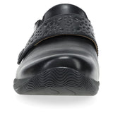 Black Waxy Burnished