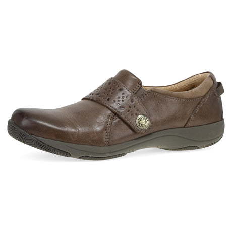 Stone Waxy Burnished