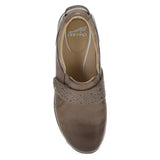 Stone Waxy Burnished