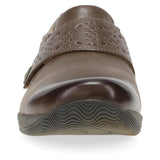 Stone Waxy Burnished