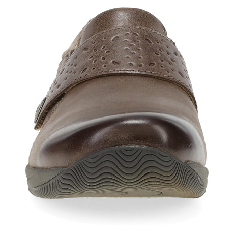 Stone Waxy Burnished