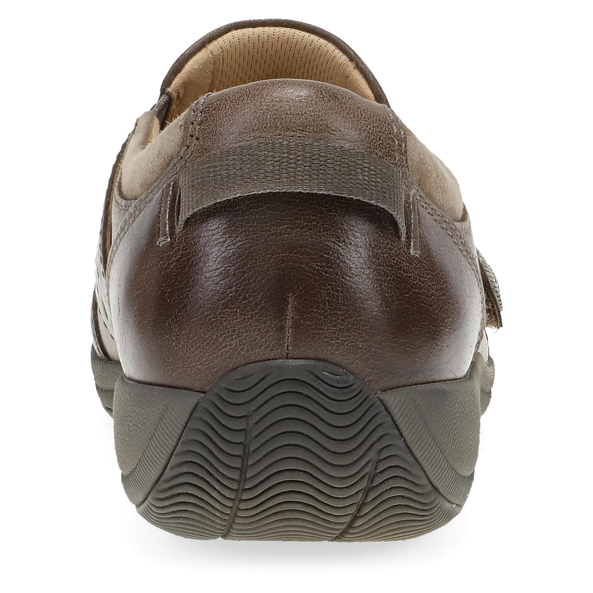 Stone Waxy Burnished