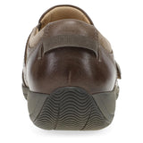 Stone Waxy Burnished