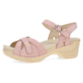 Petal Suede