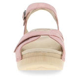 Petal Suede