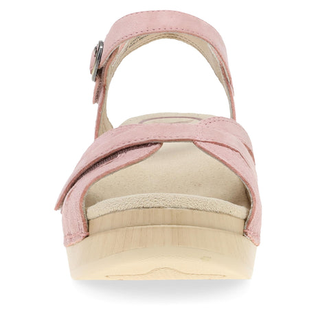 Petal Suede