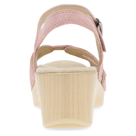 Petal Suede