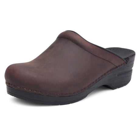 Antique Brown