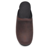 Antique Brown