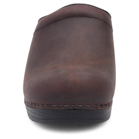 Antique Brown