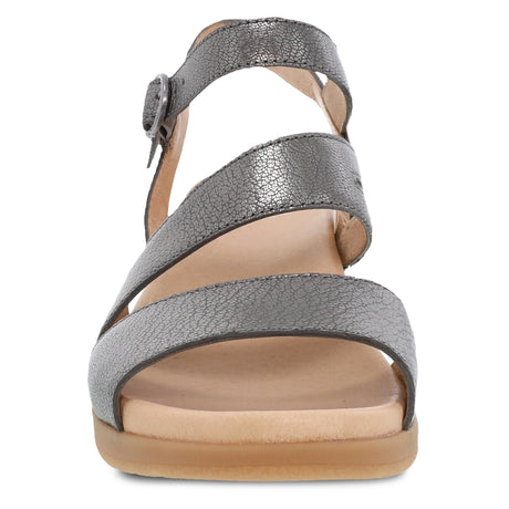 Gunmetal