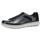 Black Burnished Calf