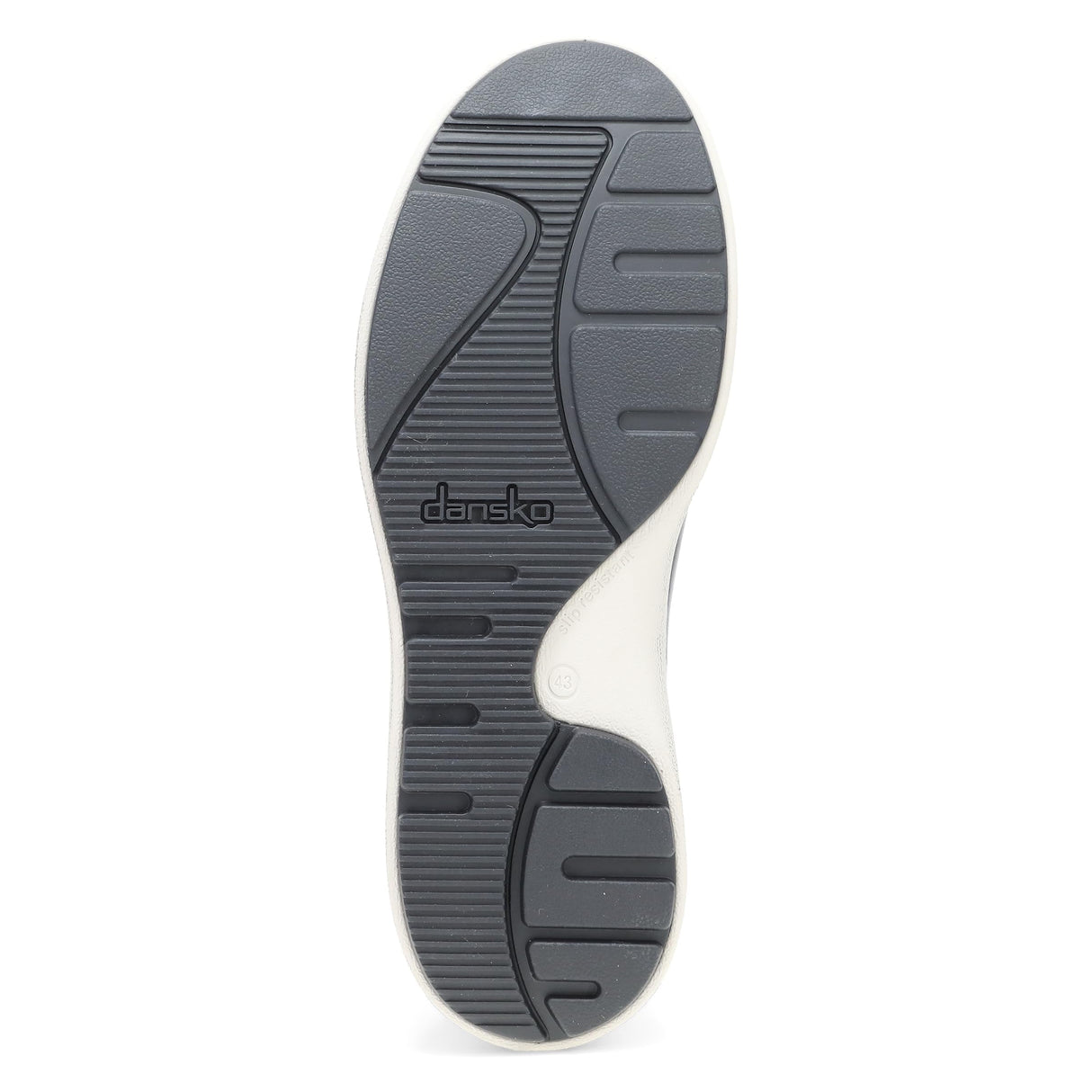 Black Burnished Calf