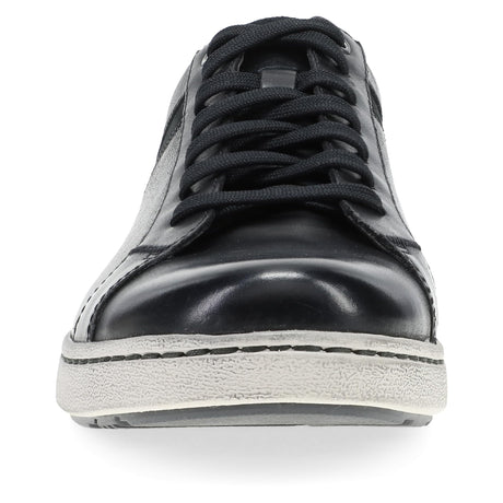 Black Burnished Calf