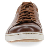 Tan Burnished Calf