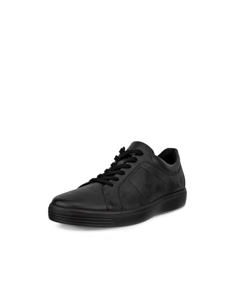 black/black