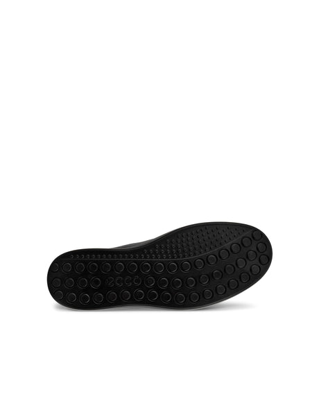 black/black