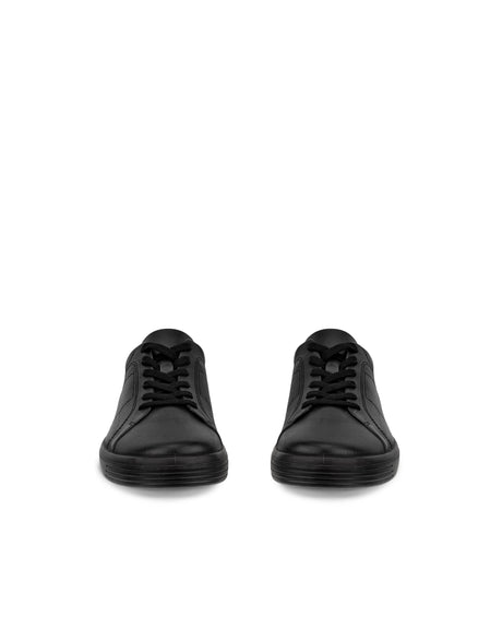 black/black