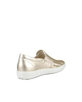 Pure White Gold