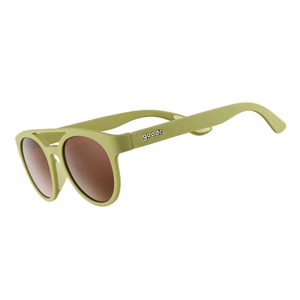 Fossil Finding Focals