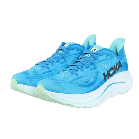 Hoka Blue/Skyward Blue