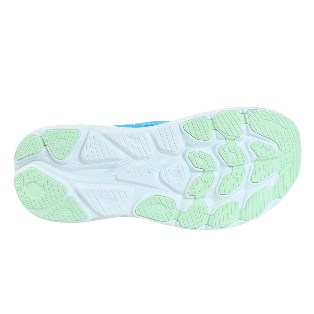 Hoka Blue/Skyward Blue