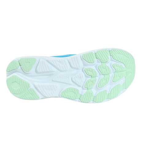 Hoka Blue/Skyward Blue