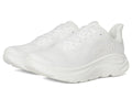 White/White