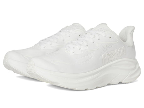 White/White