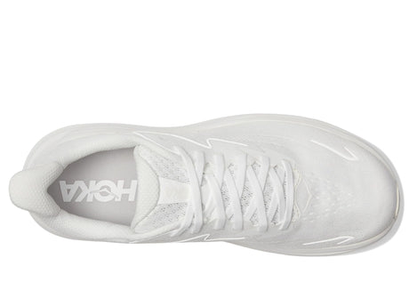 White/White