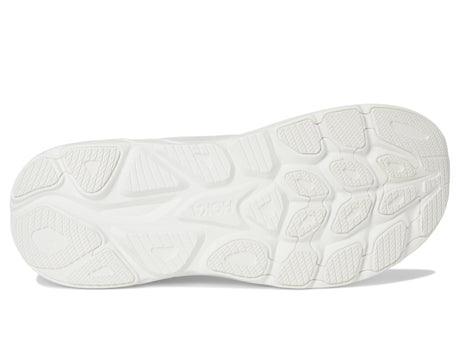 White/White