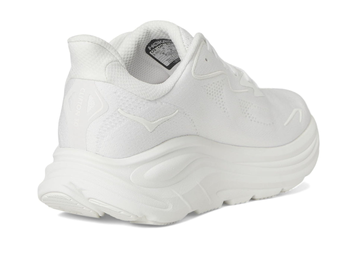 White/White