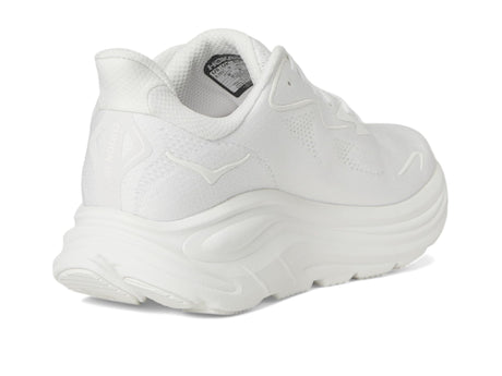 White/White