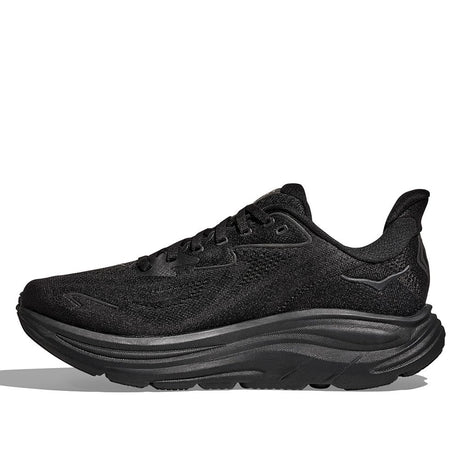 black/black
