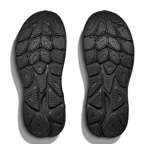 black/black