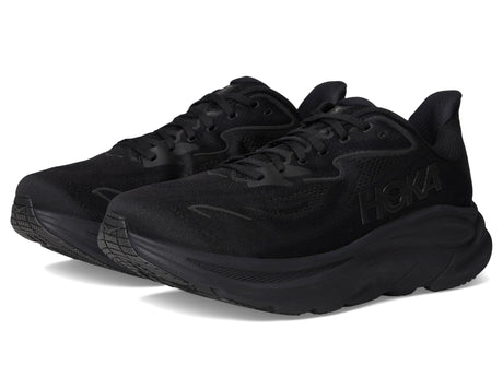 black/black