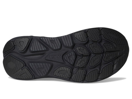 black/black